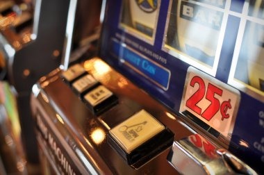 Live poker dealer at panen4d studio